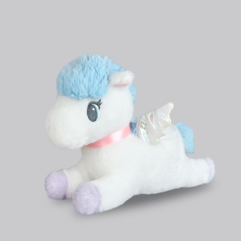 Amuse Pegasus Freya Plush Doll Frey