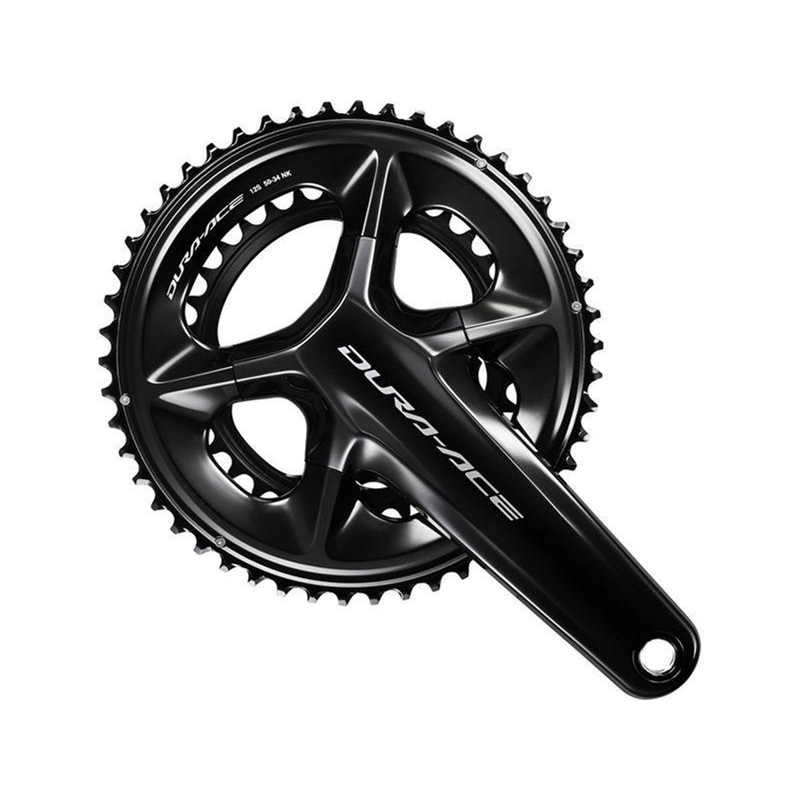 Shimano (Cycling) Dura-Ace FC-R9200 Crankset 172.5mm 12Speed 50/34T Hollowtech II IFCR9200DX04