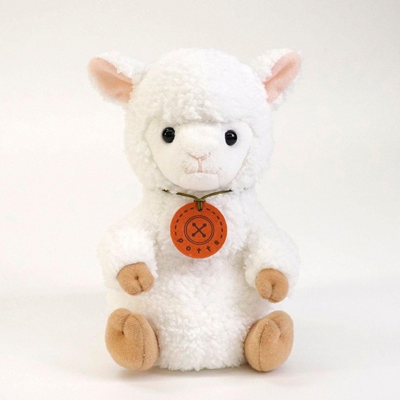 Sun Arrow Potte Alpaca