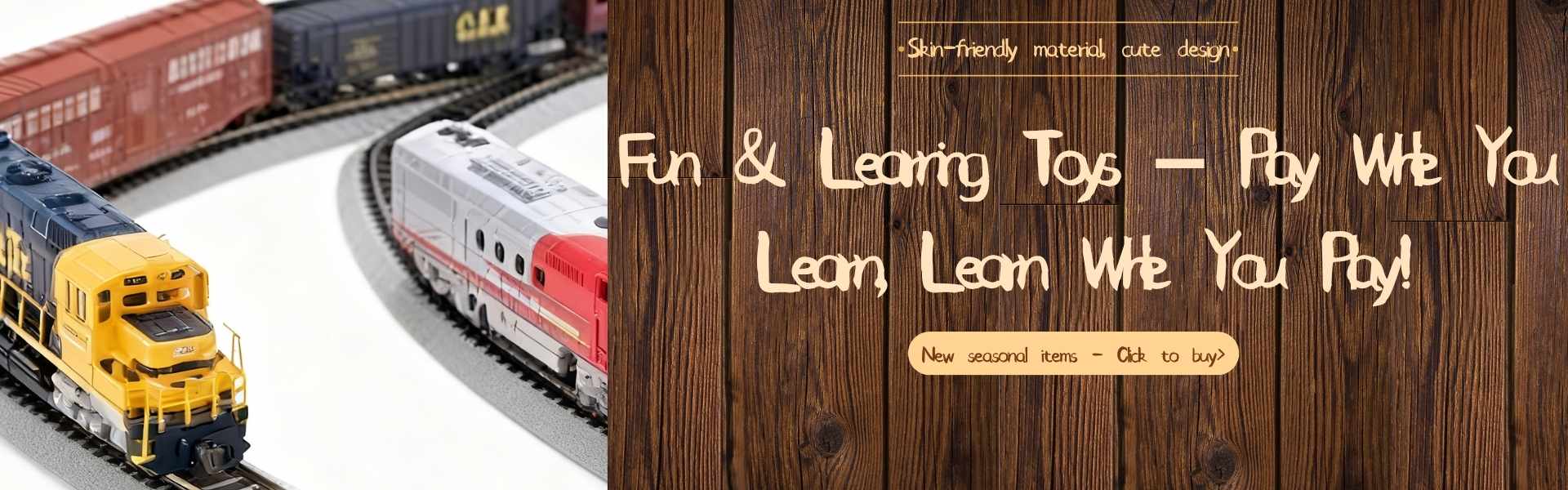 Premium Model Trains Designed for Realism, Precision Detailing, Smooth Operation, and Collector-Grade Quality